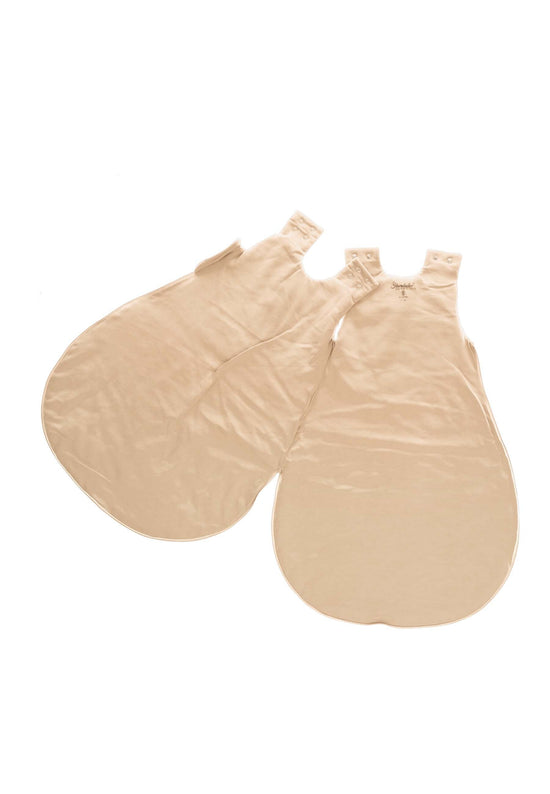 Sterntaler Baby-Schlafsack 50/56 Otter Otti in Braun 3,00 TOG Sonderangebot der Fabrik