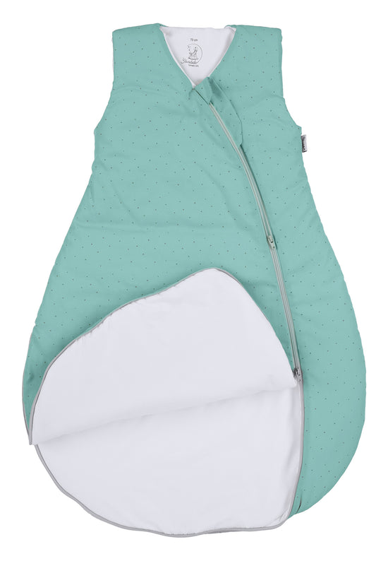 Sterntaler Schlafsack Bär Ben in Helltürkis Bis zu 55% Rabatt