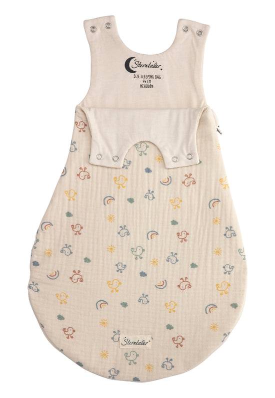 Sterntaler Schlafsack 62/68cm Ente Edda Discount Store für neue Produkte