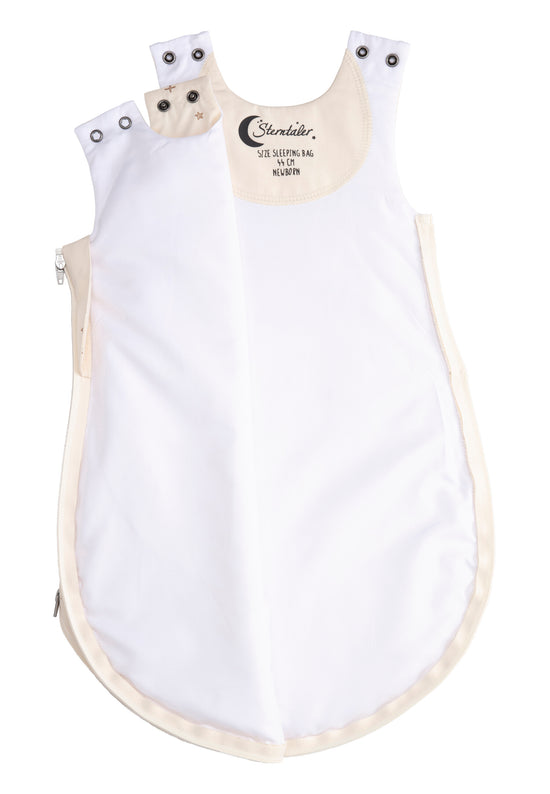 Sterntaler Schlafsack 62/68cm Ente Edda Nur noch ein Tag übrig