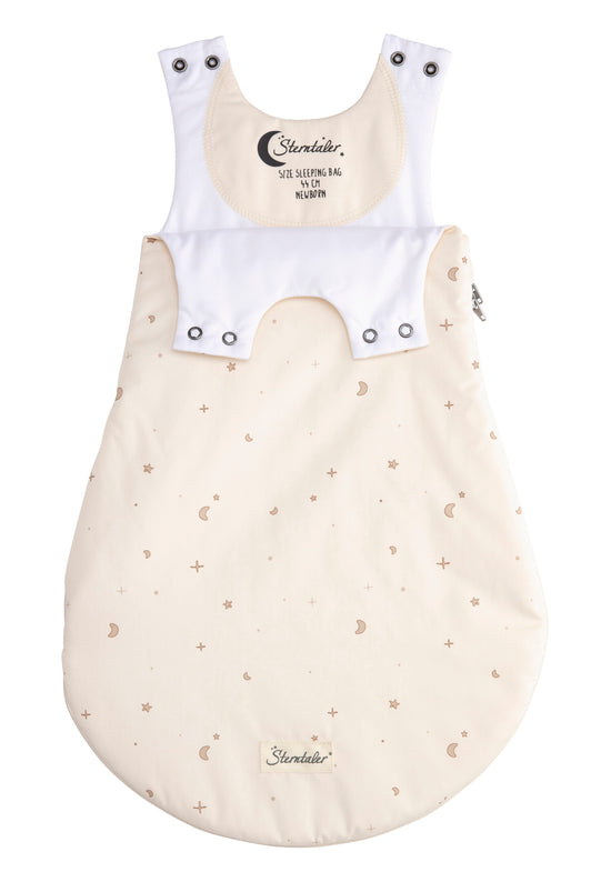 Sterntaler Schlafsack Baby 50/56cm Ente Edda Online