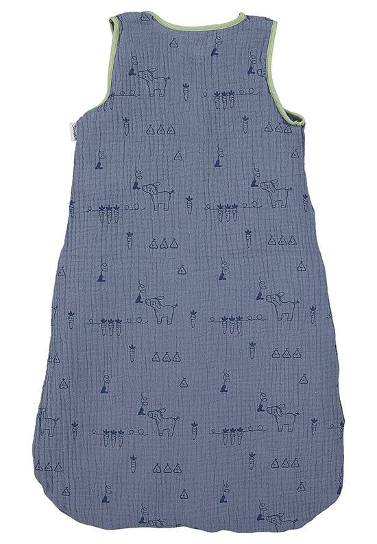 Sterntaler Schlafsack 110cm Emmis Garden 1,00 TOG Auslauf