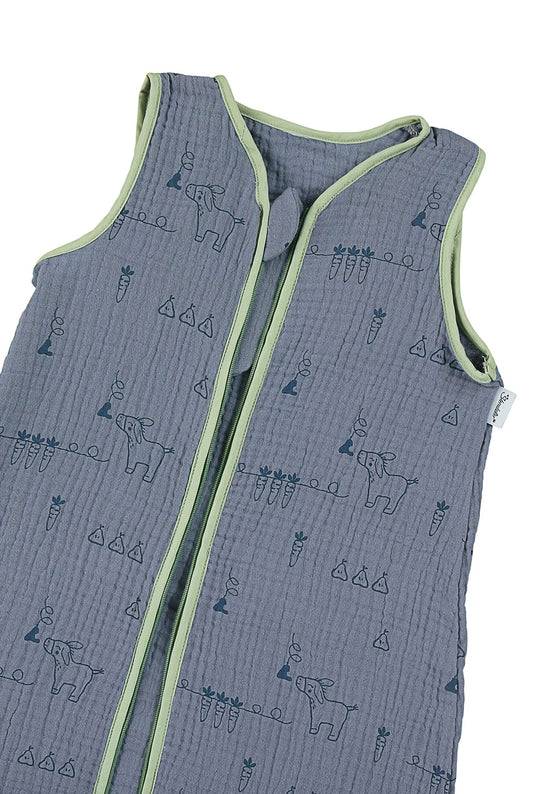 Sterntaler Schlafsack 110cm Emmis Garden 1,00 TOG Auslauf