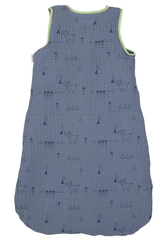 Sterntaler Schlafsack 90cm Emmis Garden 1,00 TOG Fabrik Onlineshop
