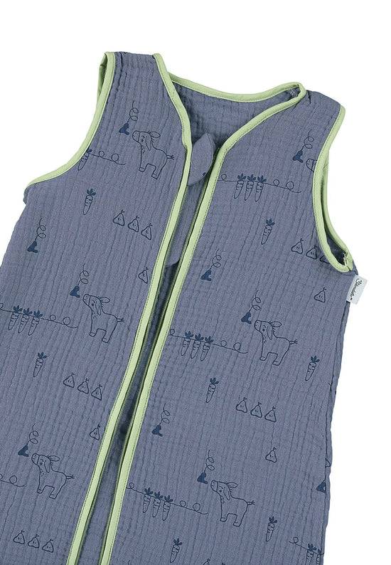 Sterntaler Schlafsack 90cm Emmis Garden 1,00 TOG Fabrik Onlineshop