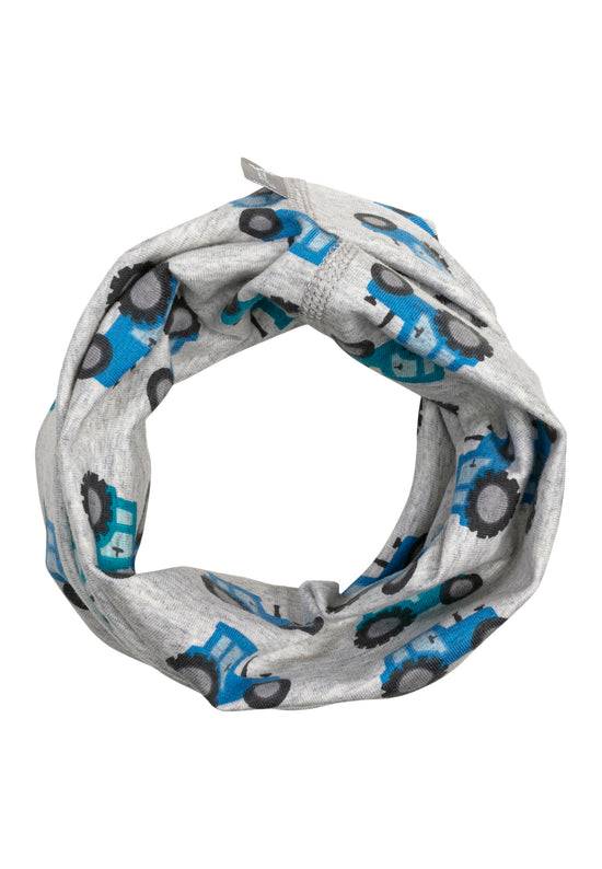 Sterntaler Allrounder aus Jersey bedruckt mit Traktore+C526n Flash Sale