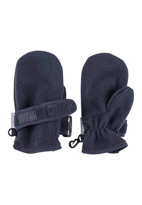 Sterntaler Fäustlinge aus Microfleece, wind- und wasserabweisend Preisnachlass