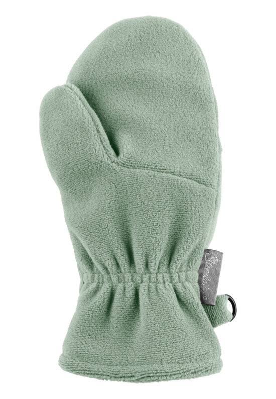 Sterntaler Fäustlinge gefüttert mit Microfleece Black Friday
