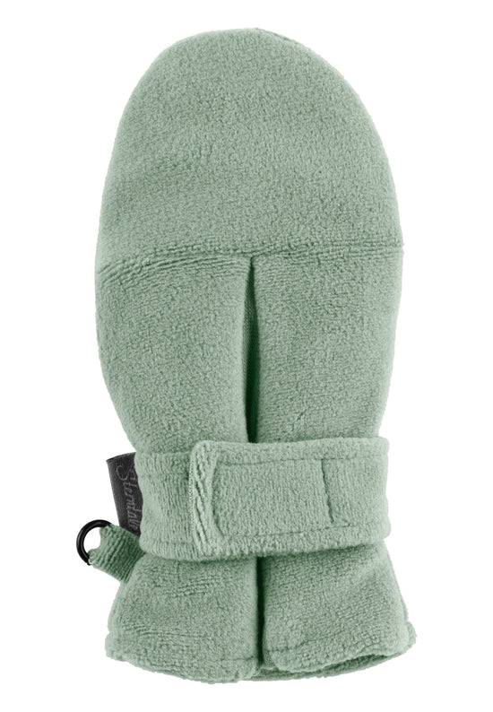 Sterntaler Fäustlinge gefüttert mit Microfleece Black Friday