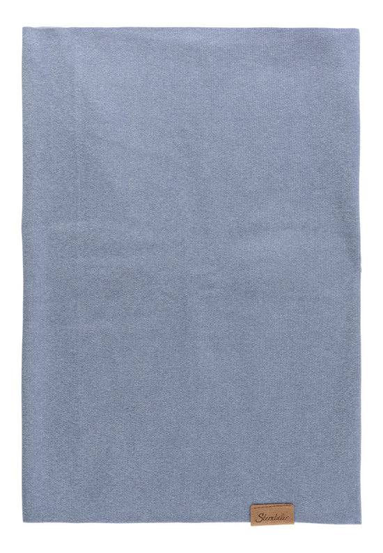Sterntaler Schlauchschal aus feiner Strickware, unifarben Weihnachtsangebot