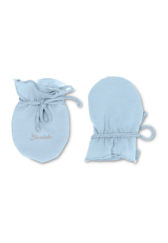 Sterntaler OCS Kratzfäustlinge Baby 2er Pack, Single Jersey(Bio) Osterangebot