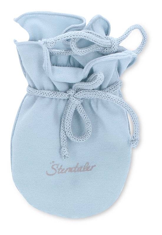 Sterntaler OCS Kratzfäustlinge Baby 2er Pack, Single Jersey(Bio) Osterangebot