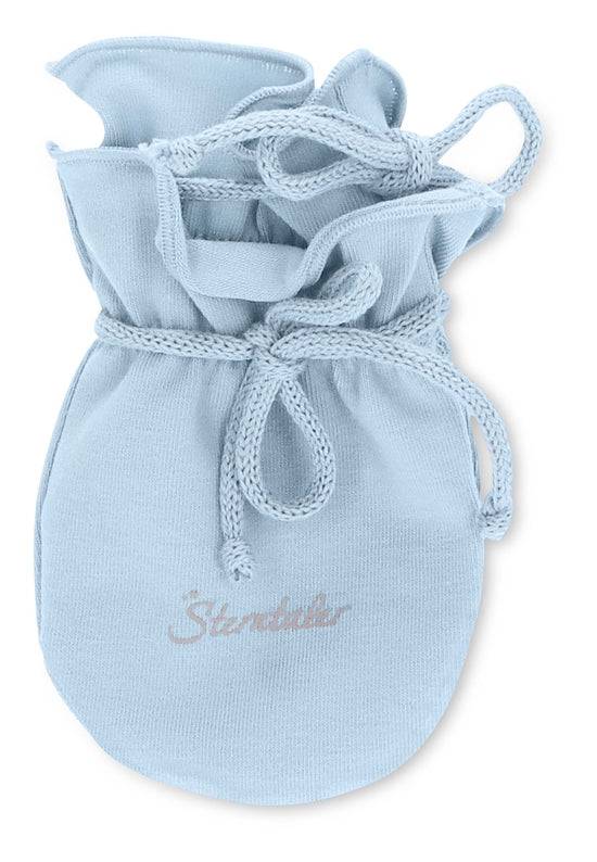 Sterntaler OCS Kratzfäustlinge Baby 2er Pack, Single Jersey(Bio) Osterangebot