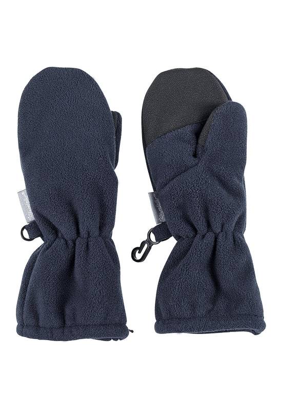 Sterntaler Stulpen-Handschuh Fleece, wind- u. wasserabweisend Jubiläumsangebot