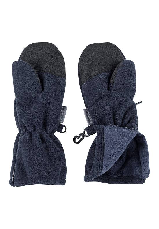Sterntaler Stulpen-Handschuh Fleece, wind- u. wasserabweisend Jubiläumsangebot