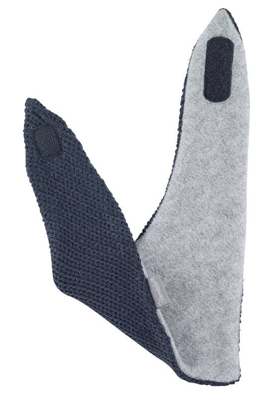 Sterntaler Dreieckstuch aus Strick mit Klettverschluss Top Angebot
