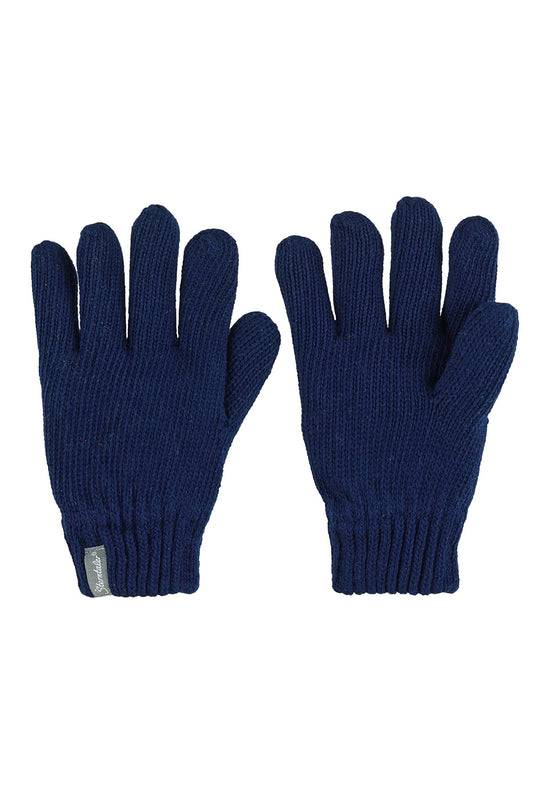 Sterntaler Strick-Fingerhandschuh aus Baumwolle Zeitlich begrenztes Angebot