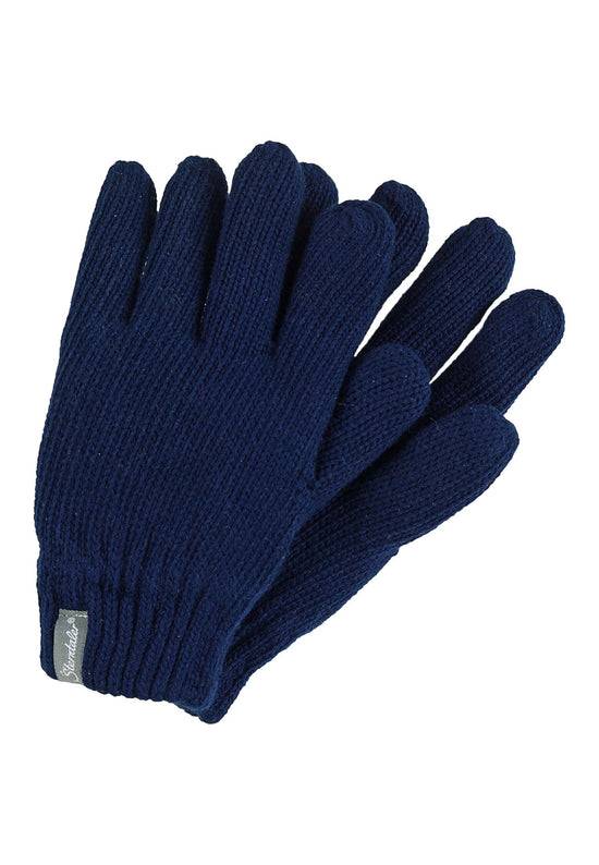 Sterntaler Strick-Fingerhandschuh aus Baumwolle Zeitlich begrenztes Angebot