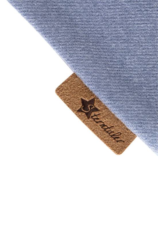 Sterntaler Halstuch aus Strickware mit Stickmotiv Elefant Exklusive Angebote