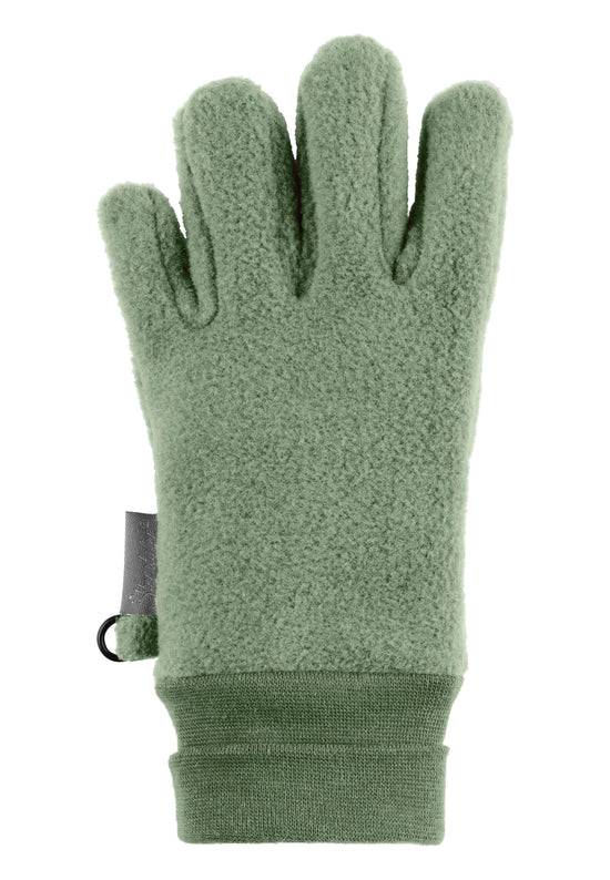 Sterntaler Fingerhandschuh aus Microfleece Neuheiten