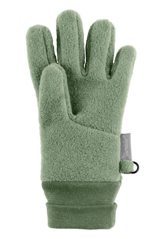 Sterntaler Fingerhandschuh aus Microfleece Neuheiten