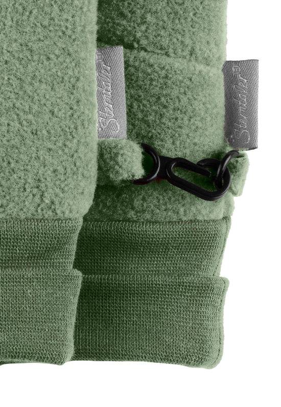Sterntaler Fingerhandschuh aus Microfleece Neuheiten