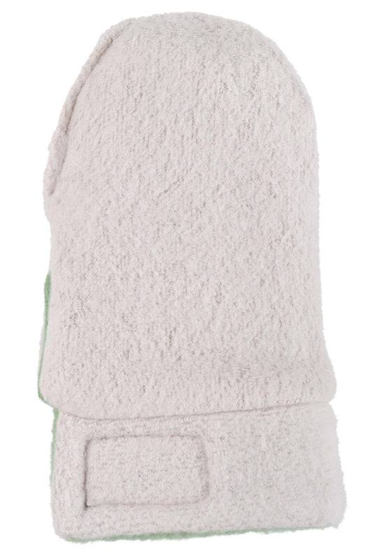 Sterntaler Fäustlinge ohne Daumen,Microfleece melange (recycelt) Kauf eins, bekomm eins gratis