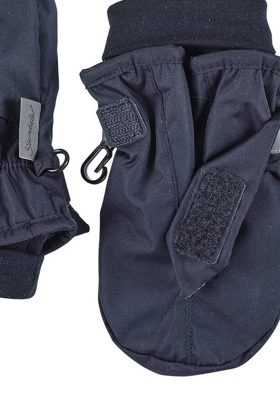 Sterntaler Fäustlinge aus wasserabweisendem Funktionsmaterial Tiefpreis