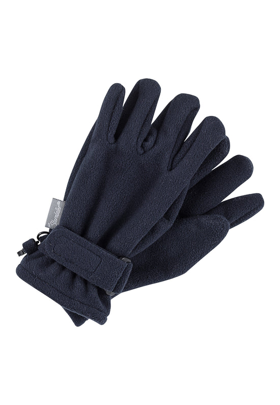 Sterntaler Fingerhandschuh aus Microfleece mit Klettriegel Super Sparpreis