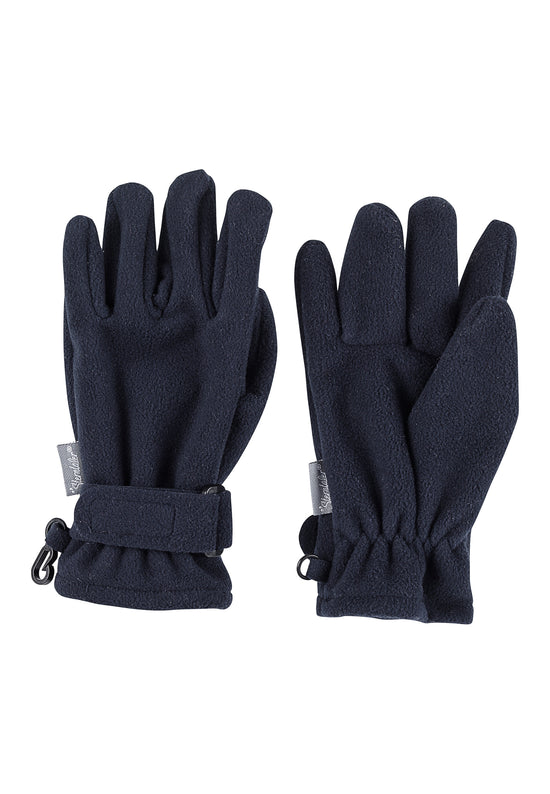 Sterntaler Fingerhandschuh aus Microfleece mit Klettriegel Super Sparpreis