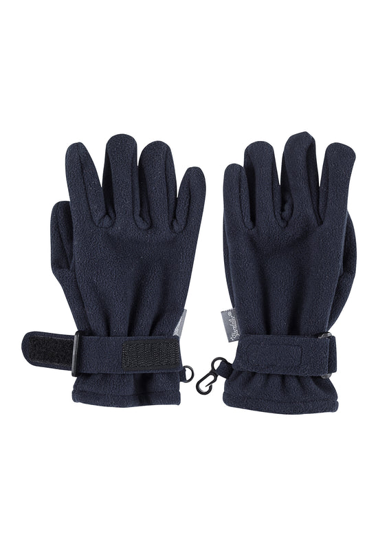 Sterntaler Fingerhandschuh aus Microfleece mit Klettriegel Super Sparpreis