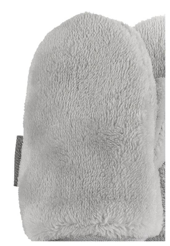 Sterntaler Fäustlinge mit Daumen aus Teddyflausch in 5 Farben Begrenzte Freigabe