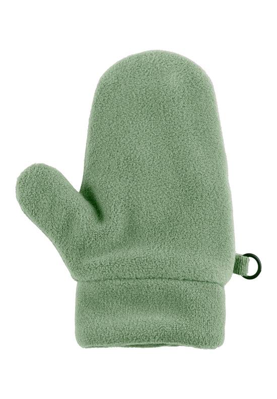 Sterntaler Fäustlinge gefüttert mit Microfleece Letzter Tag