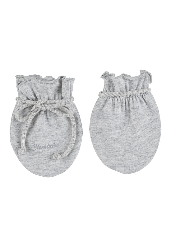Sterntaler OCS Kratzfäustlinge Baby, Singlejersey Melange (Bio) Bis zu 60% Rabatt
