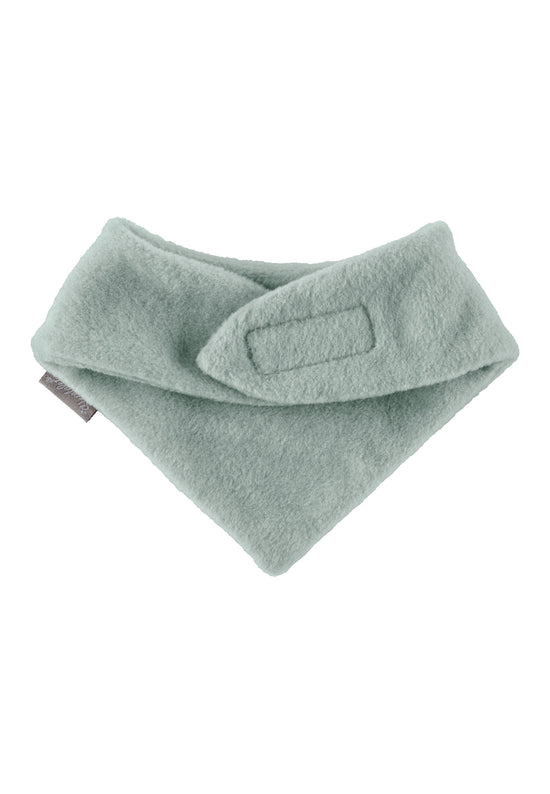Sterntaler Dreieckstuch aus Microfleece mit Klettverschluss Bis zu 65% Rabatt