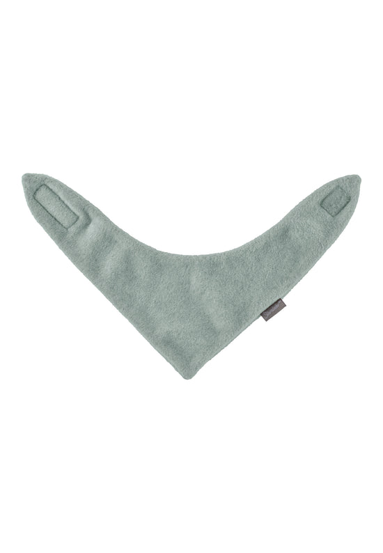 Sterntaler Dreieckstuch aus Microfleece mit Klettverschluss Bis zu 65% Rabatt