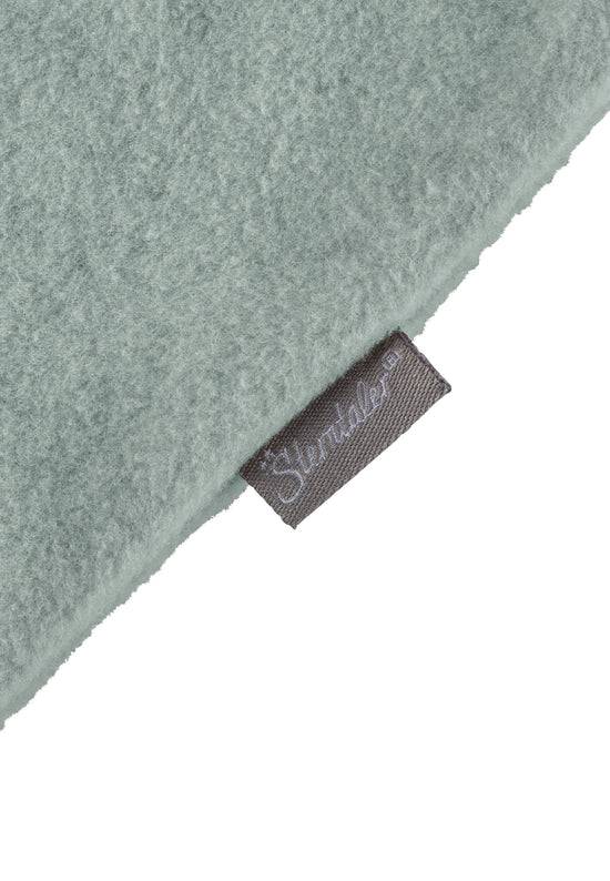 Sterntaler Dreieckstuch aus Microfleece mit Klettverschluss Bis zu 65% Rabatt