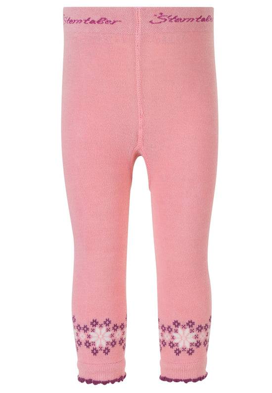 Sterntaler Leggings im Doppelpack mit schönen Motiven Sonderangebot der Fabrik