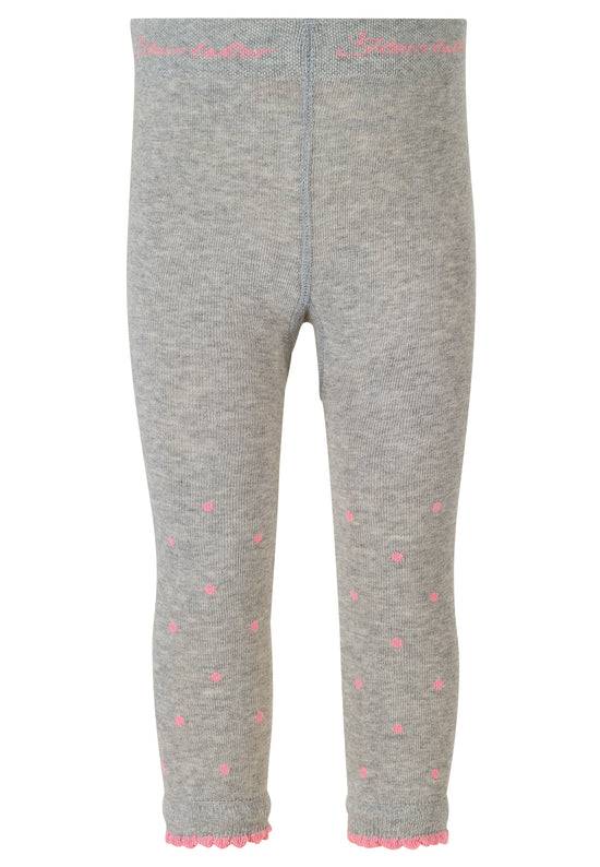 Sterntaler Leggings im Doppelpack mit schönen Motiven Sonderangebot der Fabrik