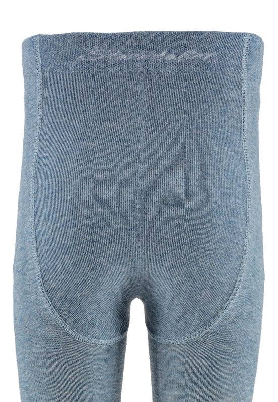 Sterntaler Strumpfhose aus Baumwoll-Mischgewebe mit Elefanten-Muster Bis zu 55% Rabatt