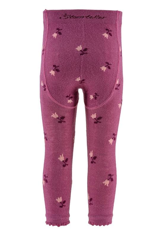 Sterntaler Leggings Herzen im 2er-Pack aus Baumwoll-Mix Auslauf