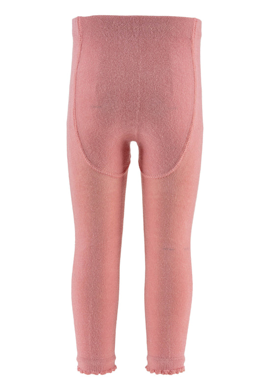 Sterntaler Leggings Herzen im 2er-Pack aus Baumwoll-Mix Auslauf