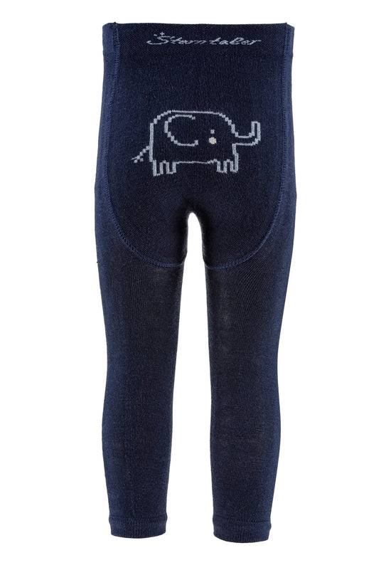 Sterntaler Leggings Traktor im 2er-Pack aus Baumwoll-Mix im Angebot