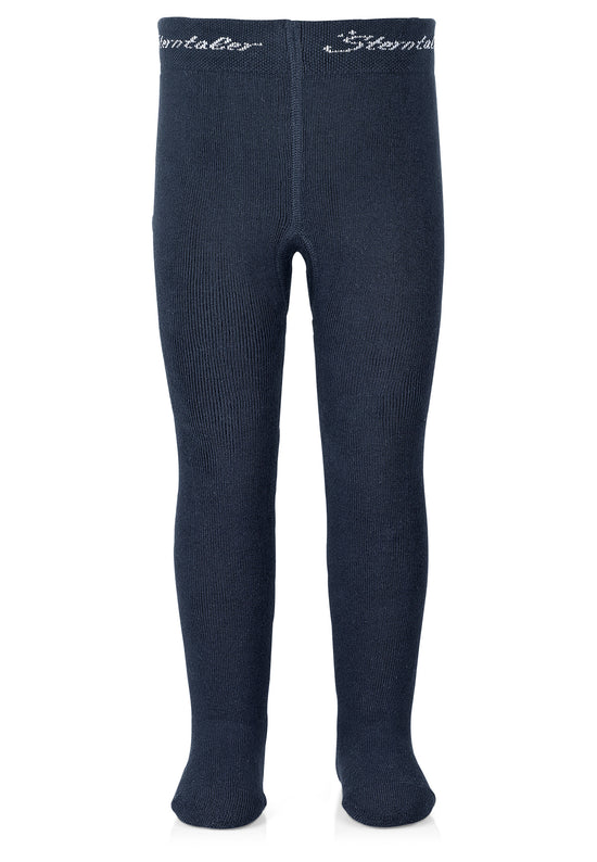 Sterntaler Strumpfhose uni mit Komfortbund Fabrikverkauf