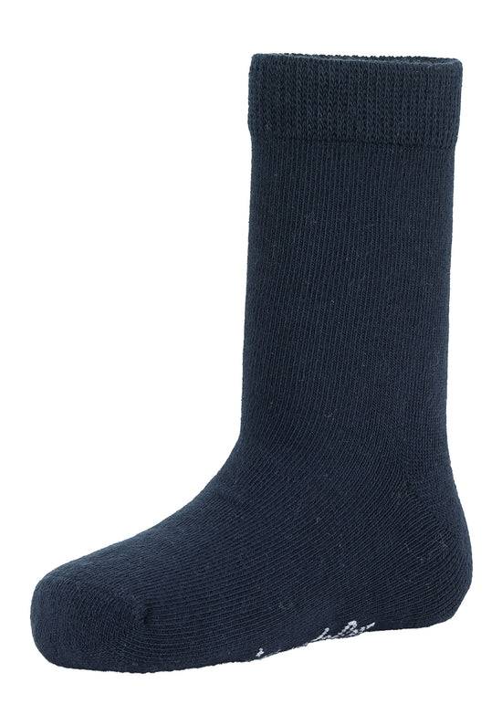 Sterntaler Socken uni, in 5 klassischen Farben Blitzverkäufe