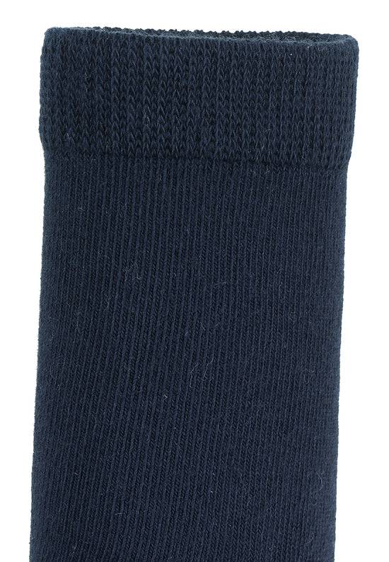 Sterntaler Socken uni, in 5 klassischen Farben Blitzverkäufe