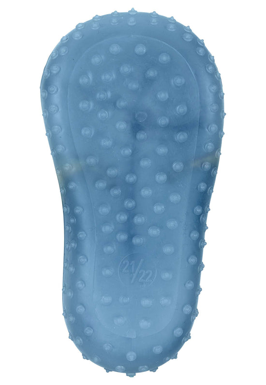 Sterntaler Adventure-Socks mit Motiv Dinos in Mittelblau Limitierter Zeitrabatt