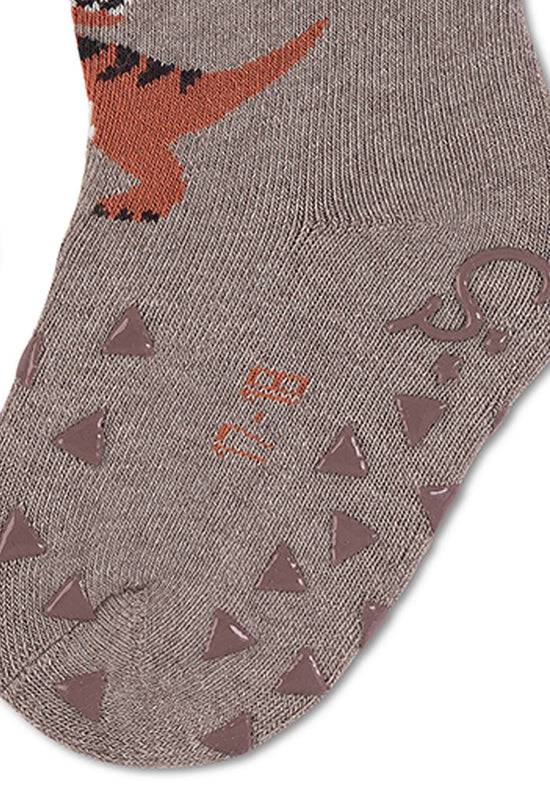Sterntaler ABS Krabbelsöckchen DP mit Motiv Dino Fabrik Onlineshop