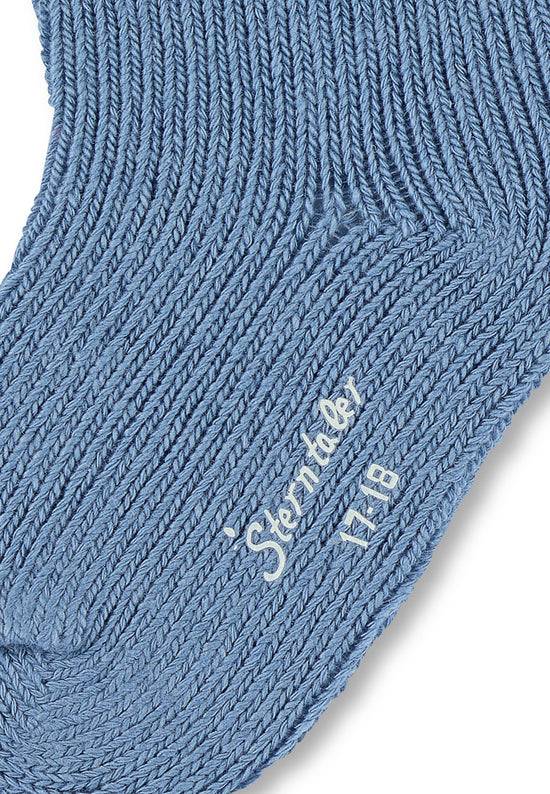 Sterntaler Socken aus Wolle in verschiedenen Farben Rabatt