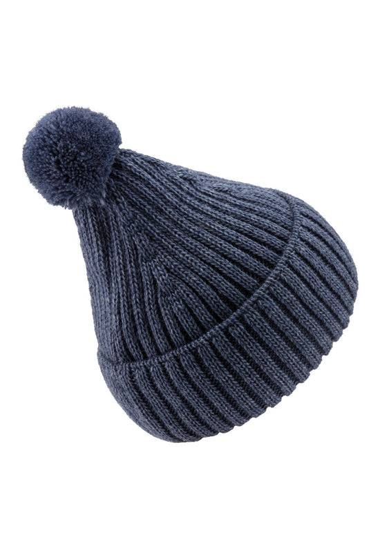 Sterntaler Mütze aus Strickware und Melange Optik Online Shopping